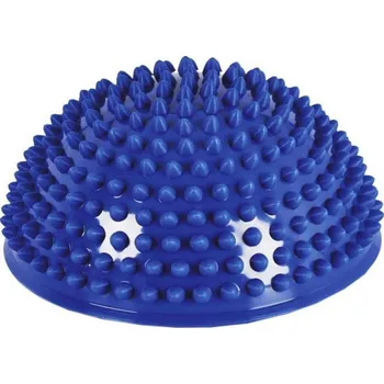 podložka na cvičení Masážní podložka Sedco POD Ježek - 16x7 cm Barva: Modrá