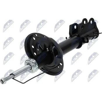 Tlumič pérování NTY A-FT-006