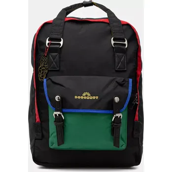 Sportovní batoh Batoh Doughnut Macaroon Large You-Niverse D011YU.0003 černá 99X, vel. ONE SIZE