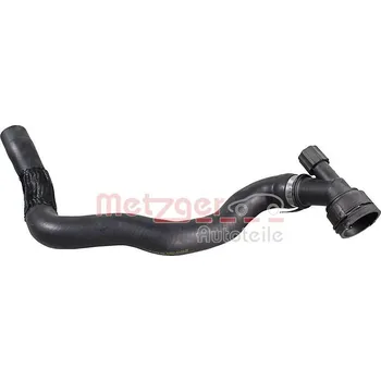 Chladič motoru Hadice chladiče METZGER 2421756