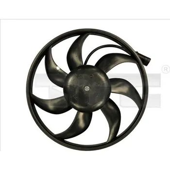 Auto-moto Větrák, chlazení motoru TYC 825-0034