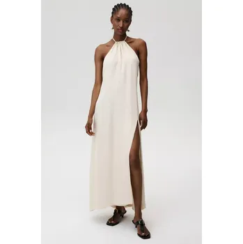 Dámské šaty Šaty Undress Code Desire Dress 908 béžová 01X, vel. S