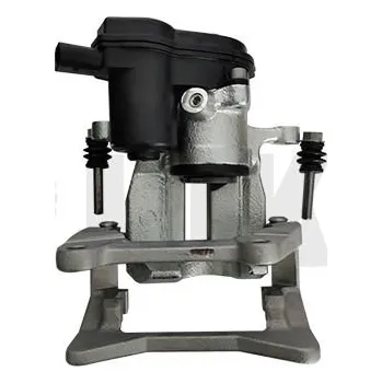 Brzdový systém Brzdový třmen VIKA 66151743101