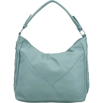 Kabelka Dámská kabelka na rameno světle modrá - Firenze Tally modrá