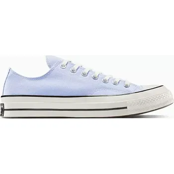 Pánské tenisky Tenisky Converse Chuck 70 modrá barva, A11751C 05X, EUR 39