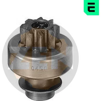 Startér Volnoběžný převod, startér ERA ZN0450