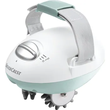 Masážní přístroj SILVERCREST® PERSONAL CARE Masážní přístroj proti celulitidě SMG 2.4 D2