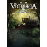Victoria 2 - Heart of Darkness PC