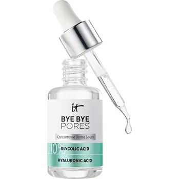 Pleťové sérum it-Cosmetics Pece-o-oblicej SeraBye Bye Pores Serum 30 ml (17&nbsp;533,00 Kč / 1 l)