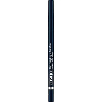 Make-up Clinique Make-up OciHigh Impact™ Gel Tech Eyeliner Deep Denim 0,35 g ()