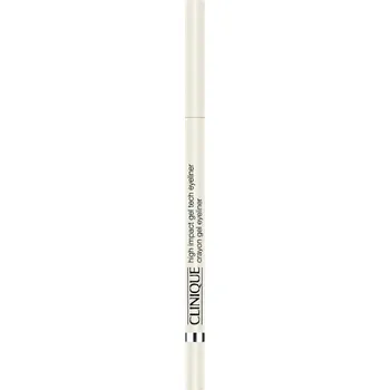 Přípravek na oči Clinique Make-up OciHigh Impact™ Gel Tech Eyeliner Bright White 3,5 g ()