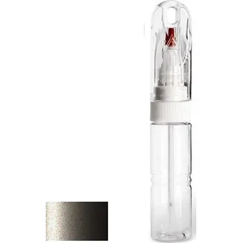 Autolak Laková tužka 2v1 KIA BN4 VOLCANIC SAND BROWN