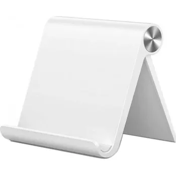 Stojánek pro mobil - White