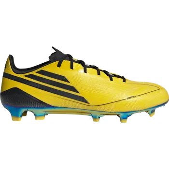 Kopačky Kopačky adidas F50 ELITE FG 2010 ih0945 Velikost 44,7 EU | 10 UK | 10,5 US | 27,5 CM