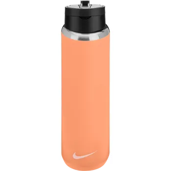 Láhev Lahve a hydratační vaky Nike Recharge Straw 709ml Bottle 9341-95-832