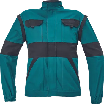 pracovní bunda MAX NEO bunda - 62, zelená