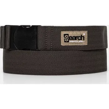 Opasek Pásek Rip Curl pánský, hnědá barva, 002MBE 98X, vel. ONE SIZE