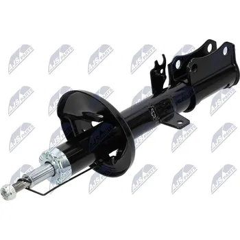 Tlumič pérování NTY A-TY-003