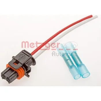 Opravná sada kabelu, vstřikovací ventil METZGER 2324001