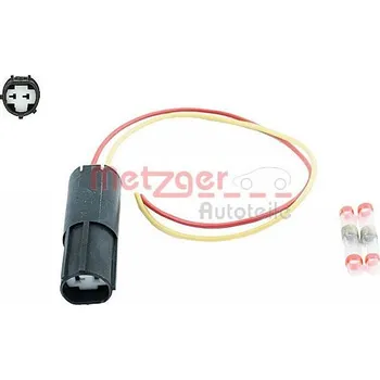 Opravná sada kabelů, senzor vačkové hřídele METZGER 2322011