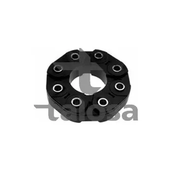 Hřídel nápravy Kloub, kloubový hřídel TALOSA 62-13434