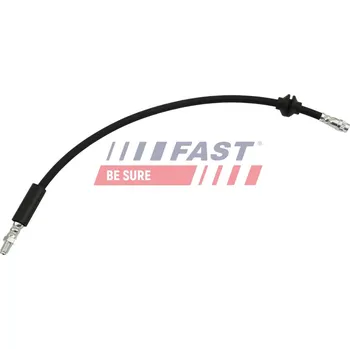 Brzdová hadice Brzdová hadice FAST FT10116