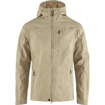 oudoor bunda pánská FJÄLLRÄVEN Sten Jacket M Fossil - M