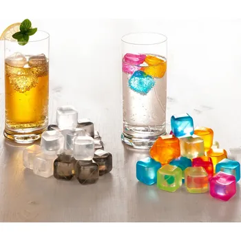 Kuchyňský mlýnek 3Pagen 20 chladicích kostek barevná