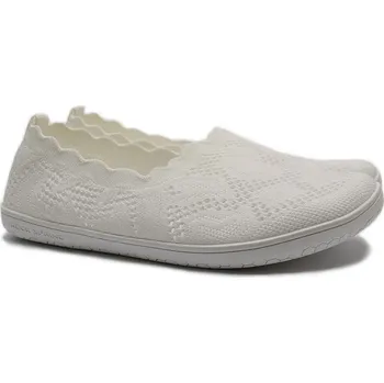 Dámské baleríny Barefoot baleríny ROCKSPRING DAFI WHITE 9161/25 Velikost: 41