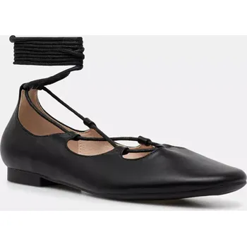 Dámské baleríny Baleríny Answear.LAB černá barva PHELPS5 99X, EUR 39