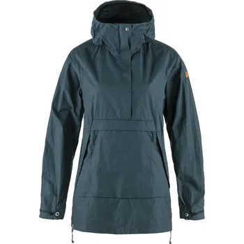 kabát dámský FJÄLLRÄVEN Singi X-Anorak W, Mountain Blue - M