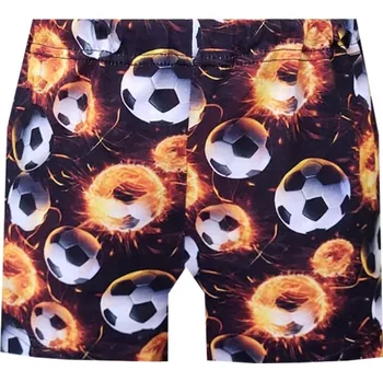 Chlapecké spodní prádlo Dětské Trenýrky FOLTÝN DT120 Velikost: 128