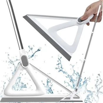 Stěrka na okno Stěrka na sběr vody z podlah, oken, skla, zrcadel velká i malá