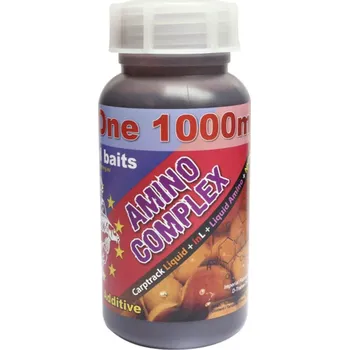 Návnadové aroma Imperial Baits Carptrack Amino Complex Liquid 1000 ml