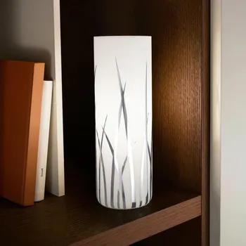 Lampička Eglo 54886 - LED Stolní lampa 1xE27/6W/230V 3000K