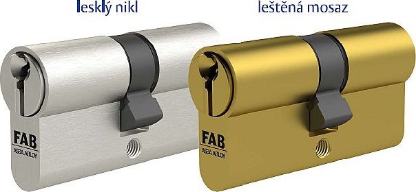 FAB 1.00 D 30+35 MS 3kl.
