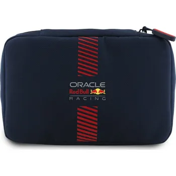 Pouzdro na mobilní telefon Red Bull PU Powerbar Cestovní pouzdro Navy