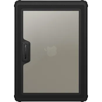 pouzdro na notebook Nillkin Bumper Frosted Obal na Notebook 15.4" Black