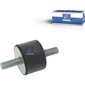 Zarážka tlumiče výfuku DT Spare Parts 6.37273