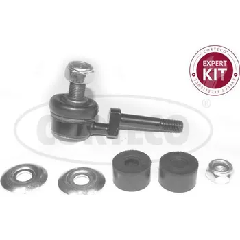 Zavěšení kol Tyč/vzpěra, stabilizátor CORTECO 49396297