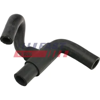 Chladič motoru Hadice chladiče FAST FT61899