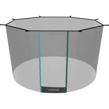 Příslušenství k trampolíně DOMYOS Ochranná síť k trampolíně Rond 360 V2