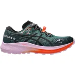 Trailové boty ASICS Fuji Lite 5 1012b690-300 Velikost 37,5 EU | 4,5 UK | 6,5 US | 23,5 CM