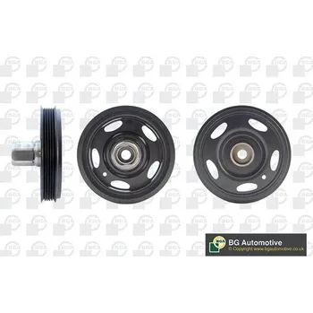 Řemenice, klikový hřídel BGA DP9515