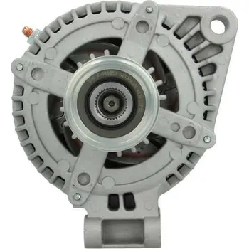 Alternátor Alternátor BV PSH 455.537.150.050