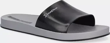 Pánské pantofle Pantofle Ipanema SLIDE UNISEX pánské, černá barva, 82832-BC572 82832.BC572, EUR 42