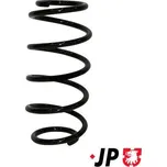 Pružina podvozku JP GROUP 1242204800