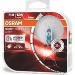 Žárovka, dálkový světlomet ams-OSRAM 64212NL-HCB