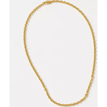 Náhrdelník Náhrdelník Twojeys pánský, 105824002 zlatá GLD, vel. S/M