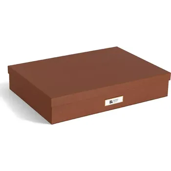 Úložný box Úložný box Bigso Box of Sweden A3 hnědá barva 9341R1262.99 88X